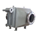 Plate Heat Exchanger for Air Pre Heater